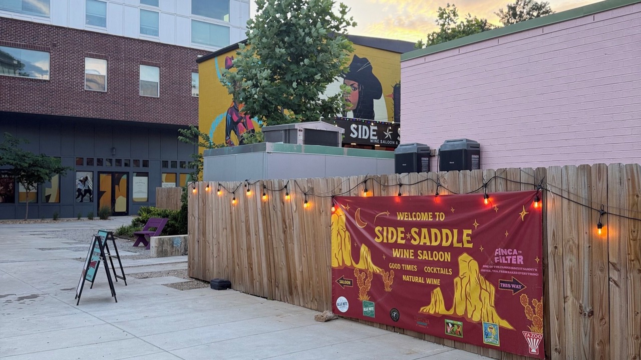 Photo of Outdoor in East Side