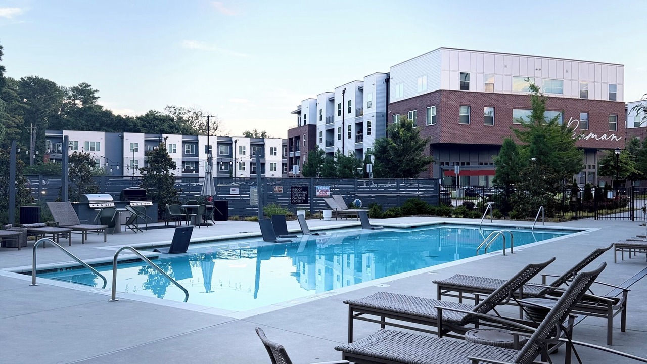 Photo of Outdoor in East Side