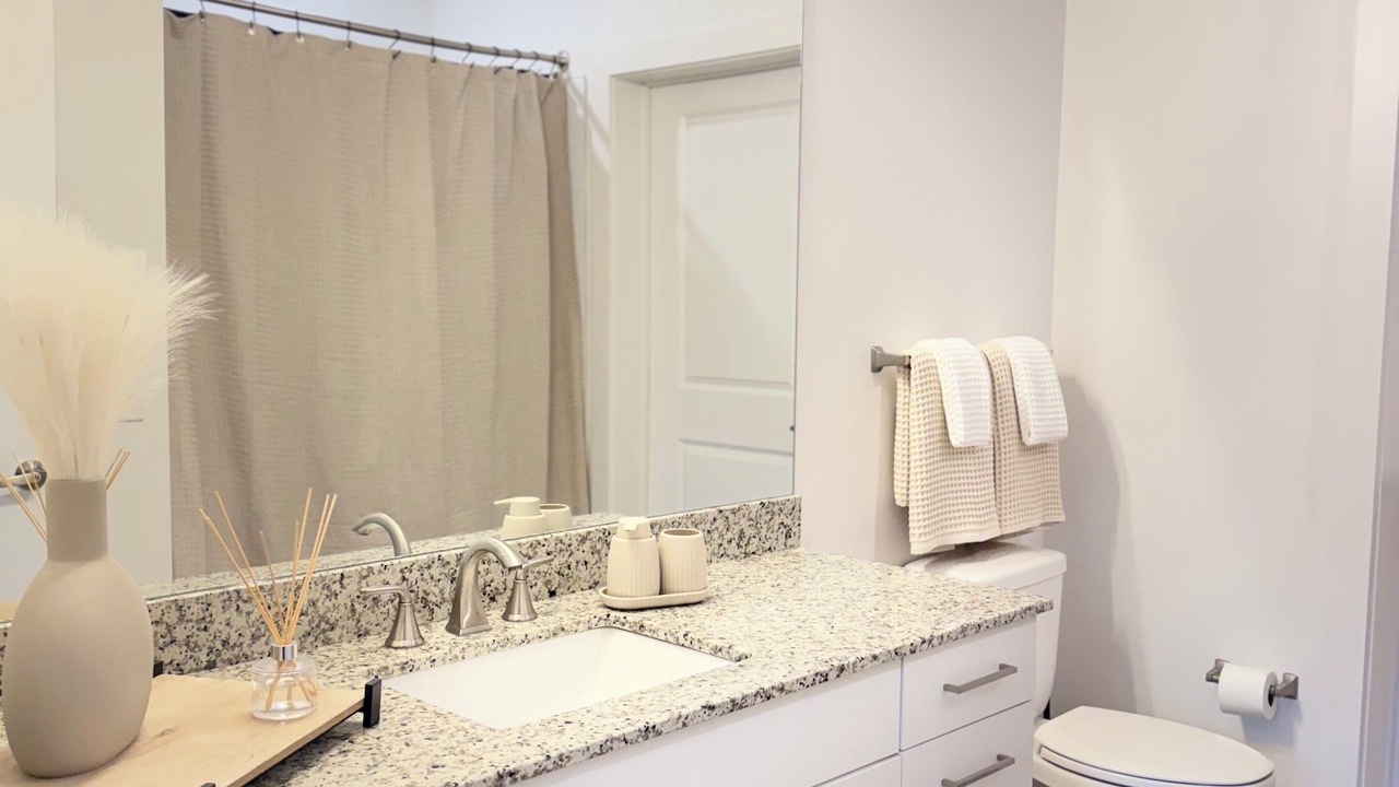 Photo of Bathroom in East Side