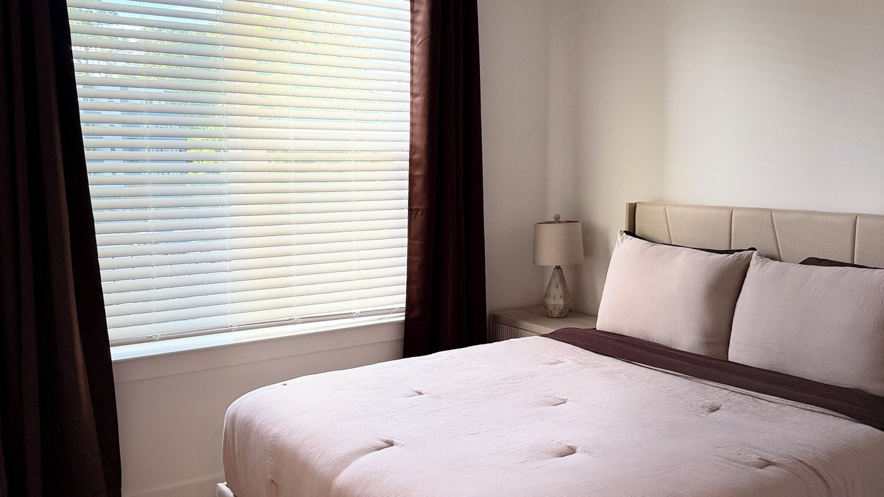 Photo of Bedroom in East Side