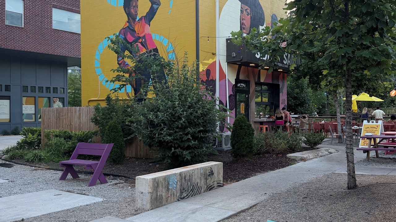 Photo of Others in East Side