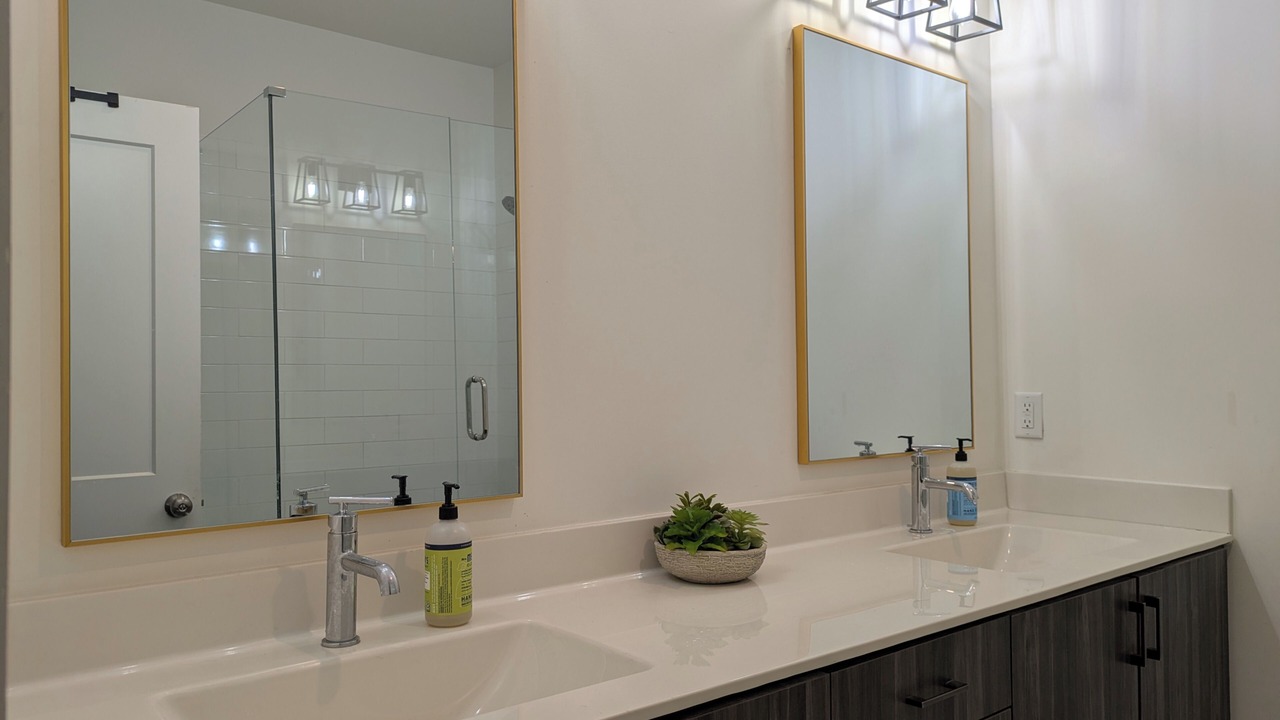 Photo of Bathroom in Westside