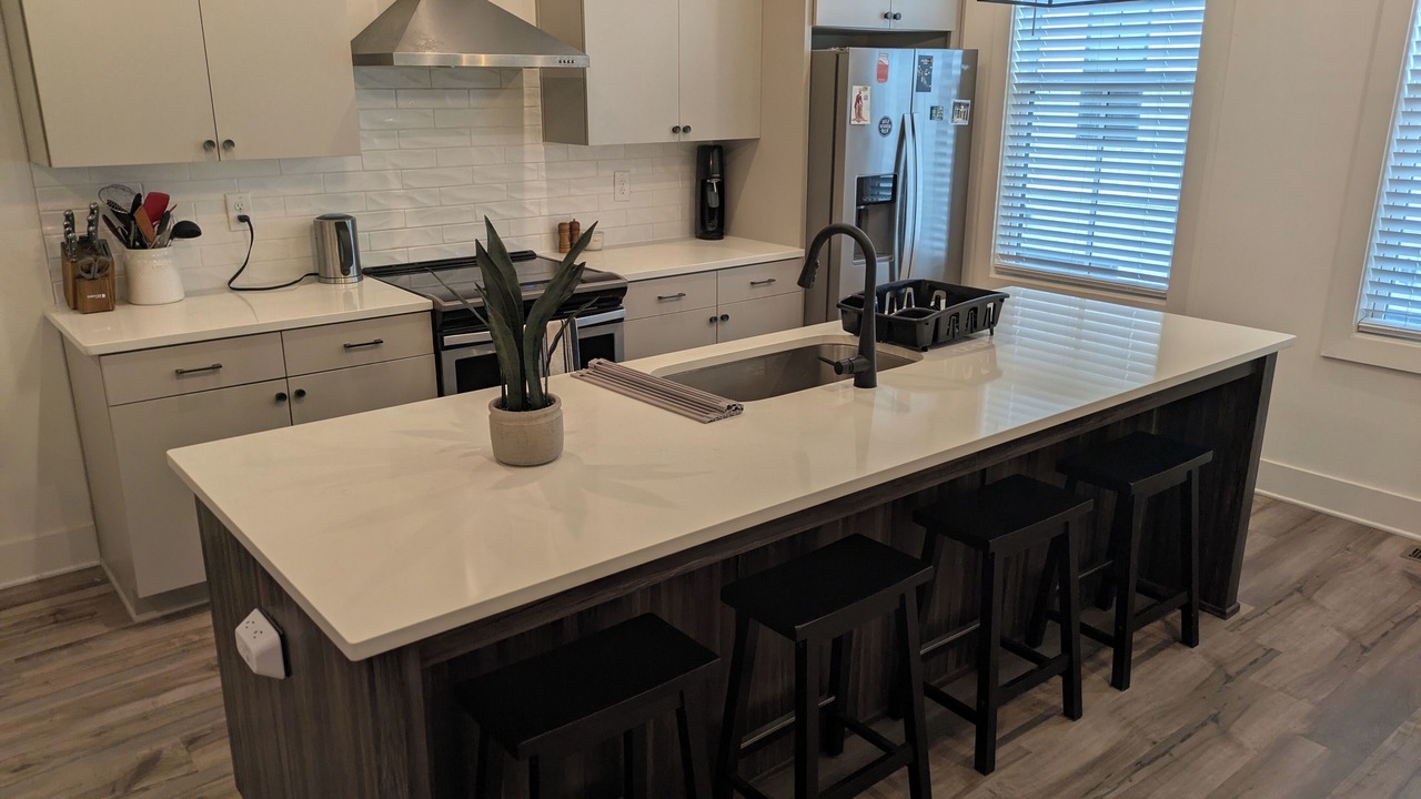 Photo of Kitchen in Westside