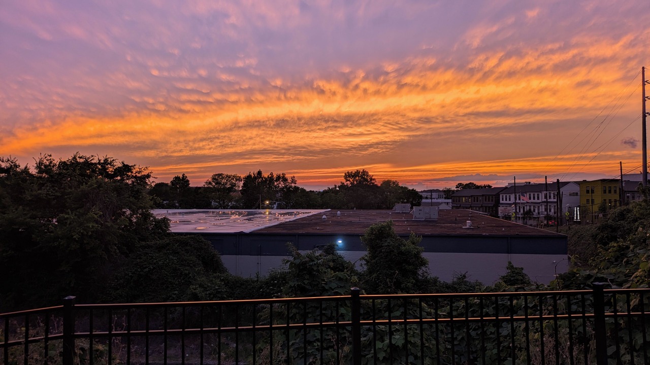 Photo of Outdoor in Westside
