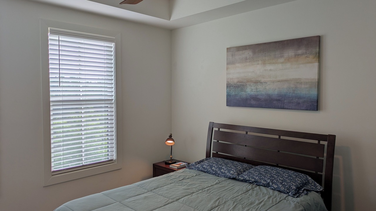 Photo of Bedroom in Westside