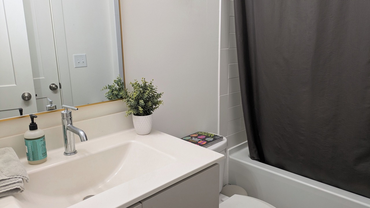 Photo of Bathroom in Westside