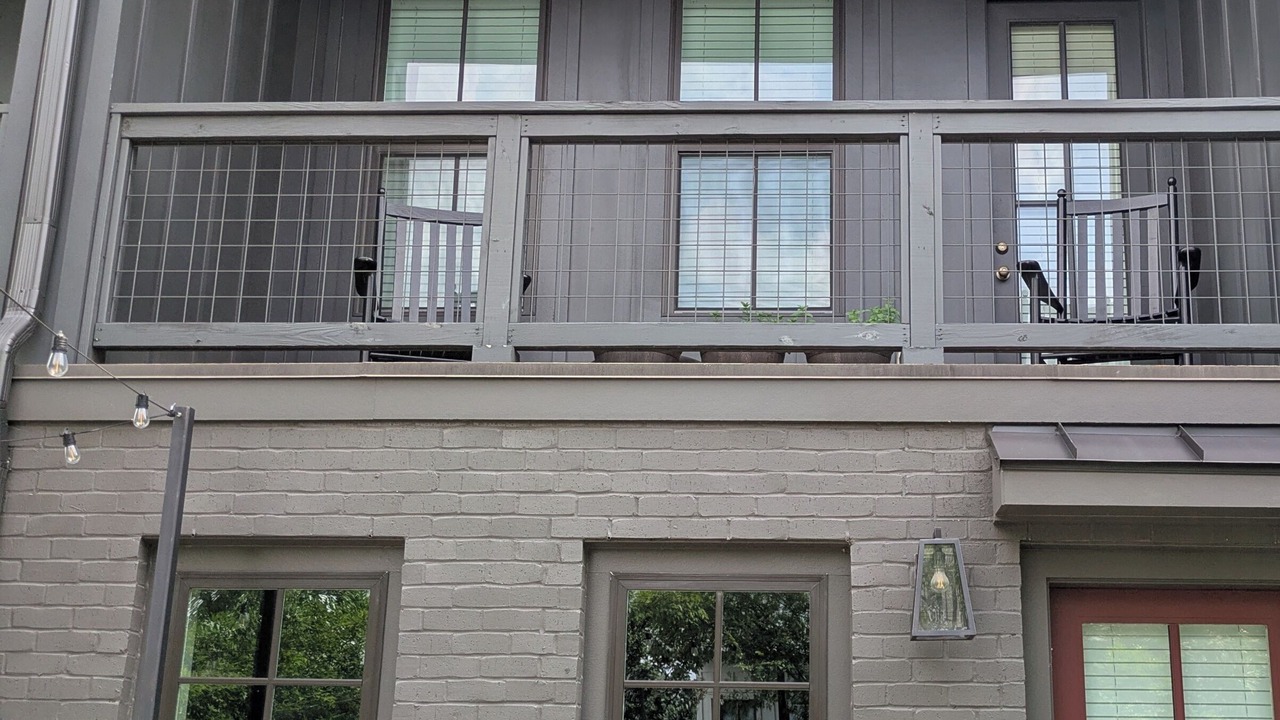 Photo of Outdoor in Westside