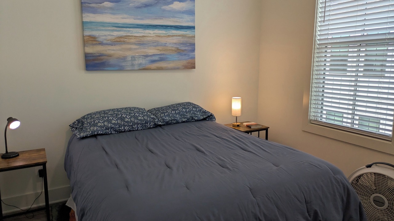 Photo of Bedroom in Westside