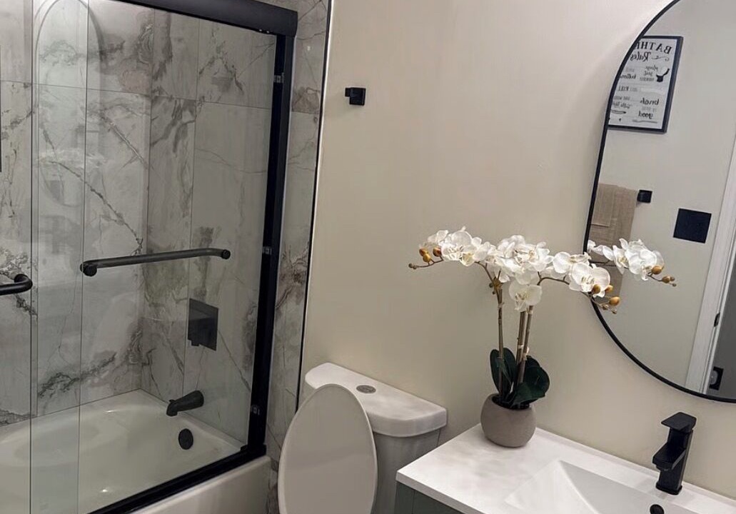 Photo of Bathroom in McDonough