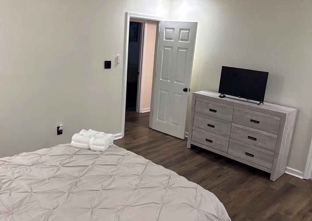 Photo of Bedroom in McDonough