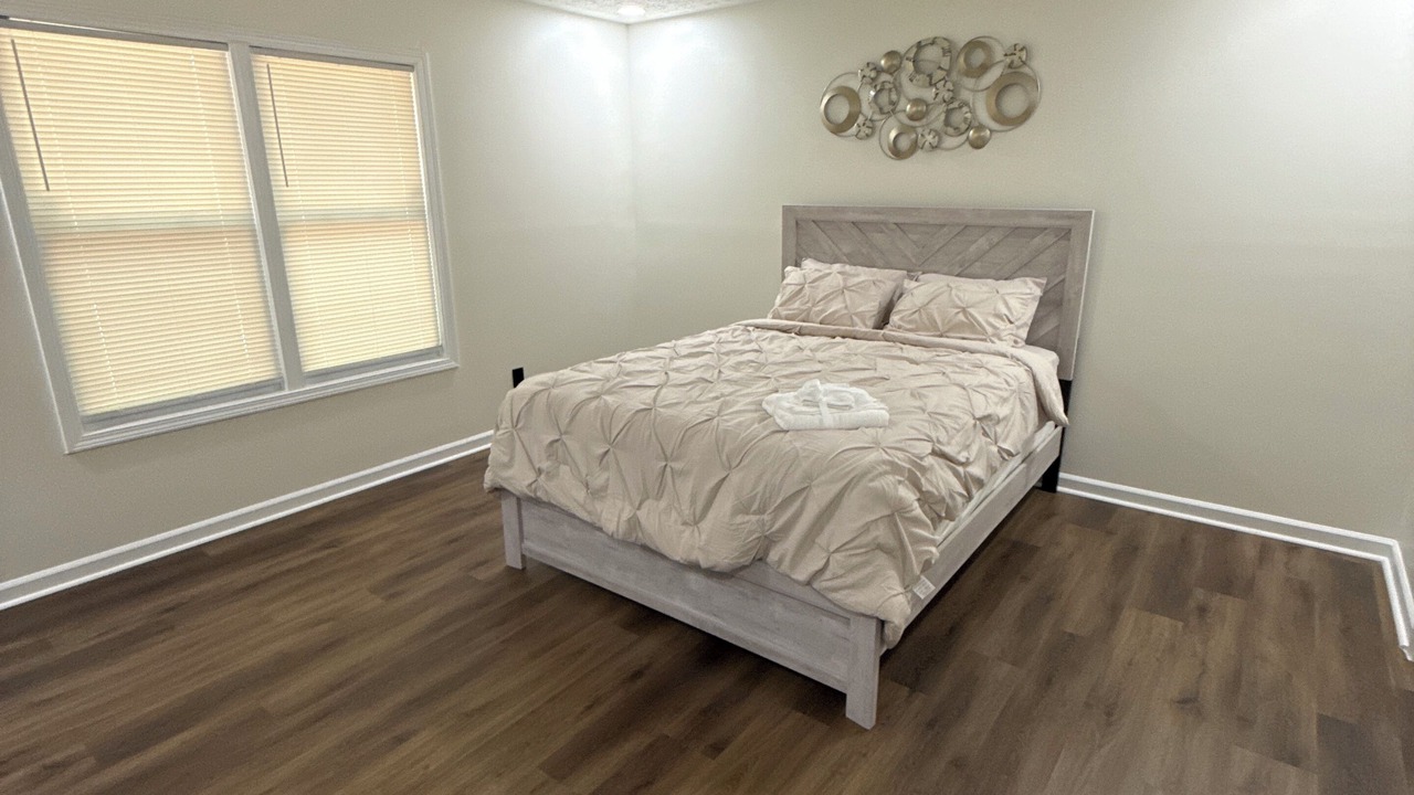 Photo of Bedroom in McDonough
