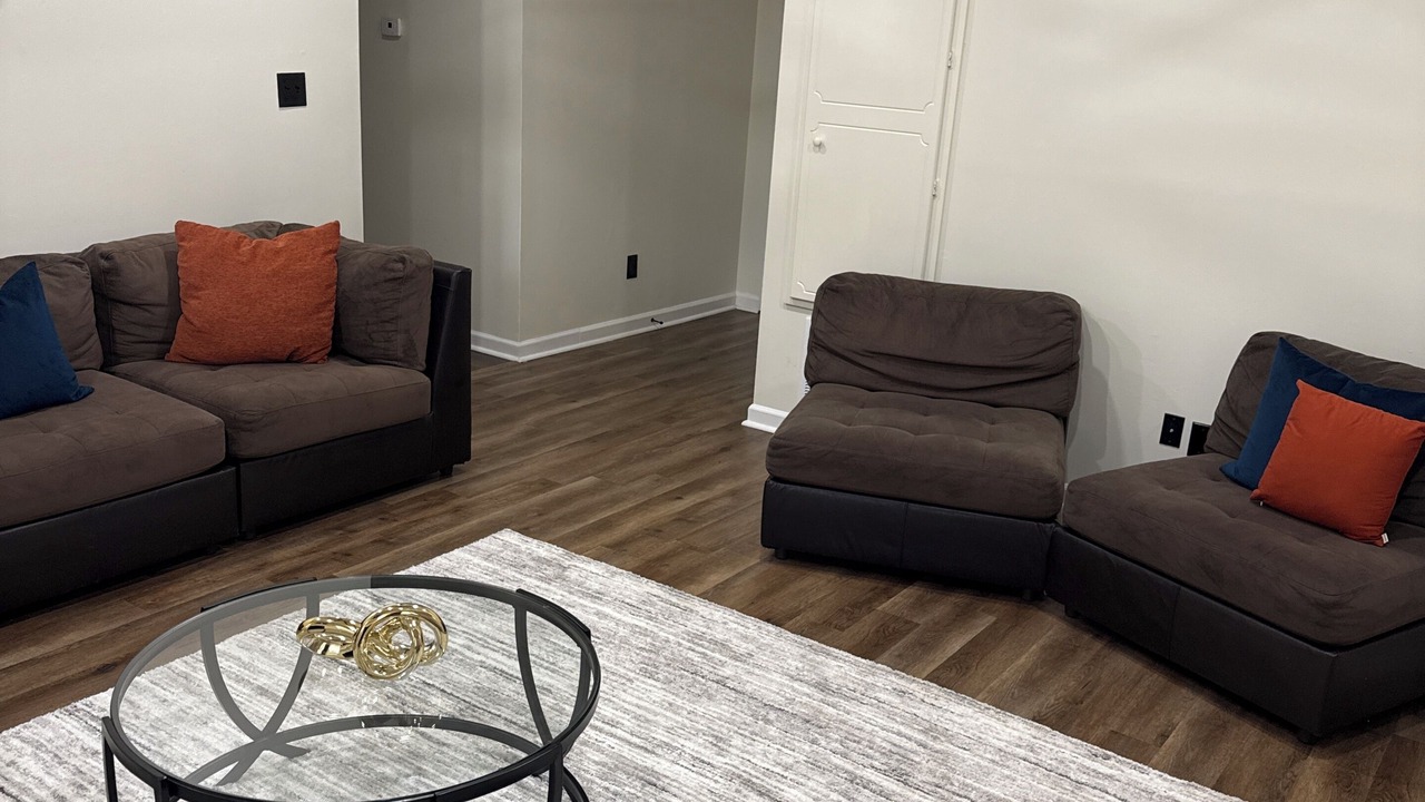 Photo of Livingroom in McDonough