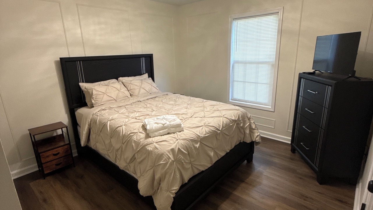 Photo of Bedroom in McDonough