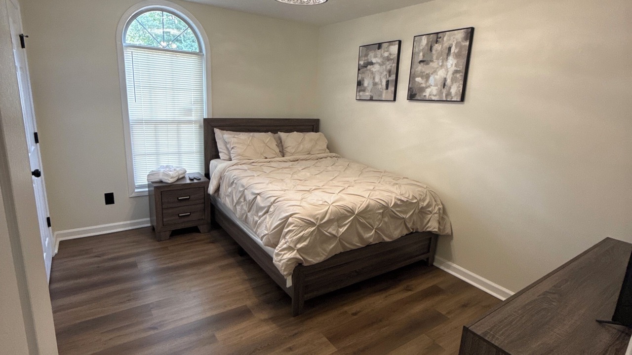 Photo of Bedroom in McDonough