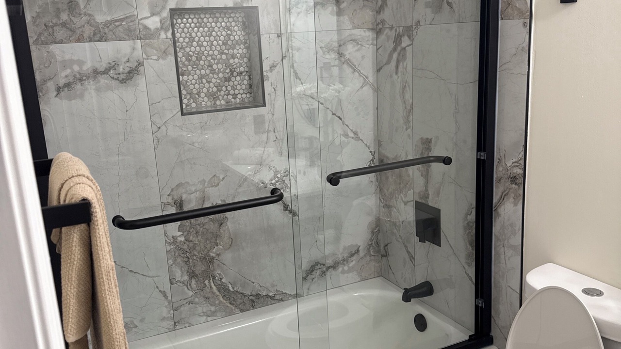 Photo of Bathroom in McDonough