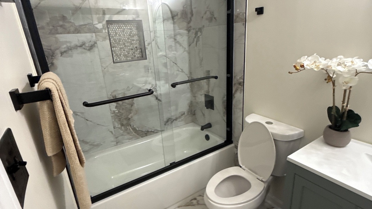 Photo of Bathroom in McDonough
