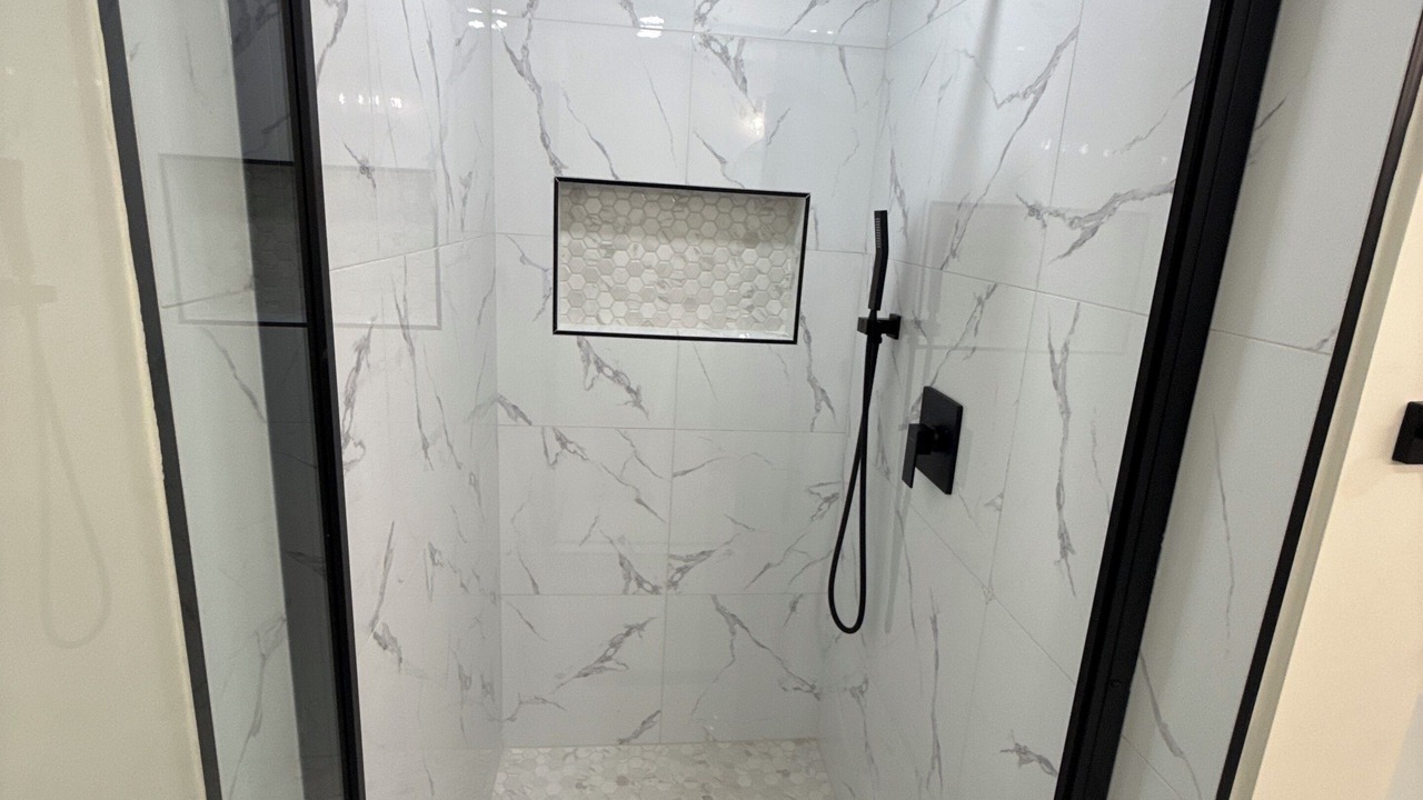 Photo of Bathroom in McDonough
