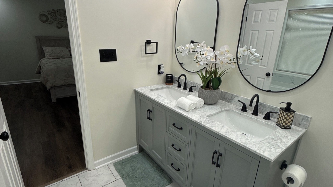 Photo of Bathroom in McDonough