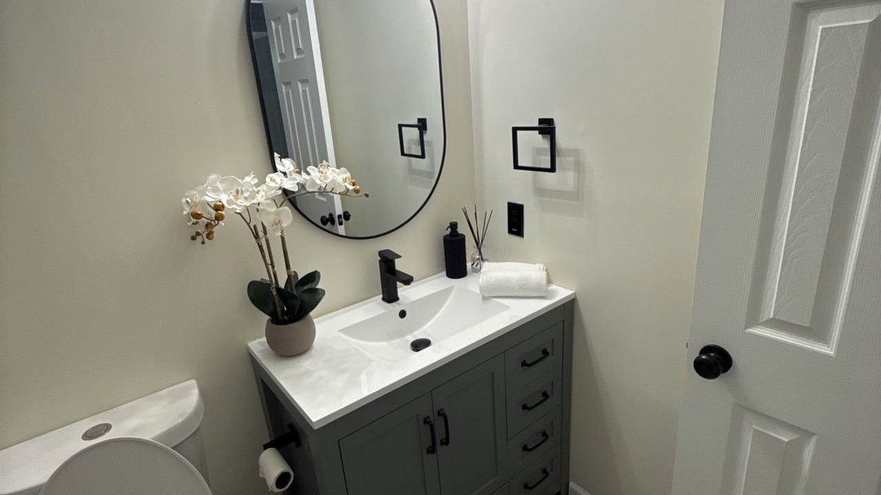 Photo of Bathroom in McDonough