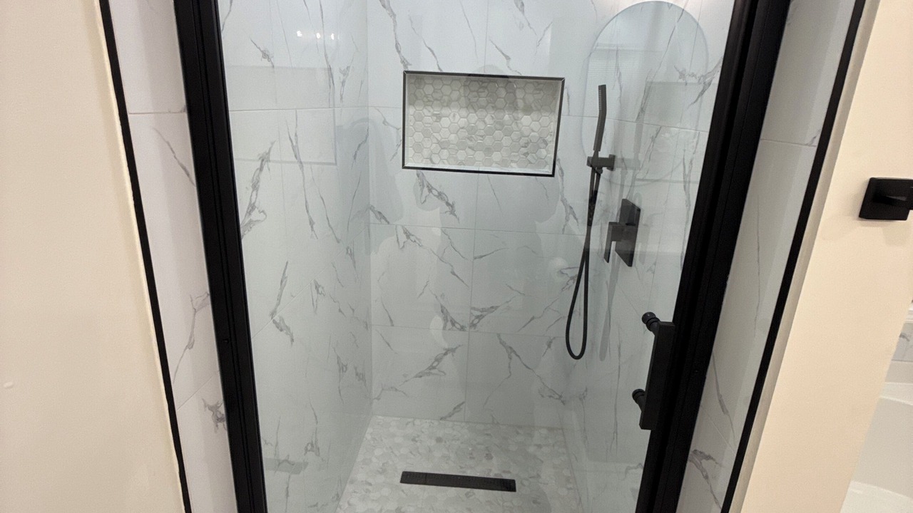 Photo of Bathroom in McDonough