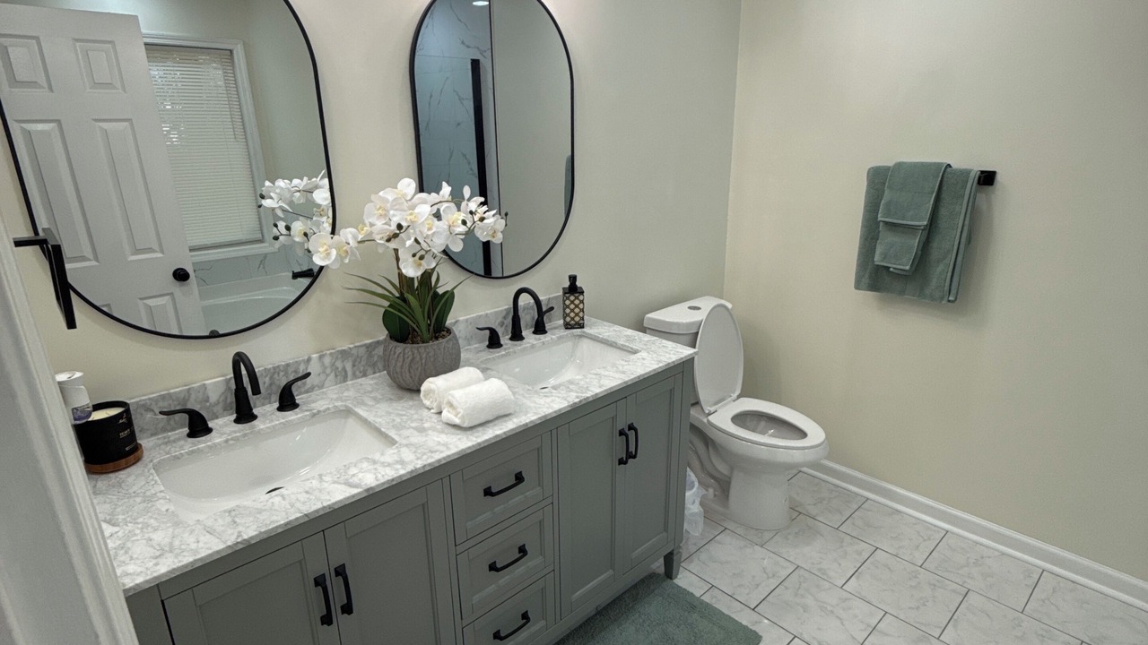 Photo of Bathroom in McDonough