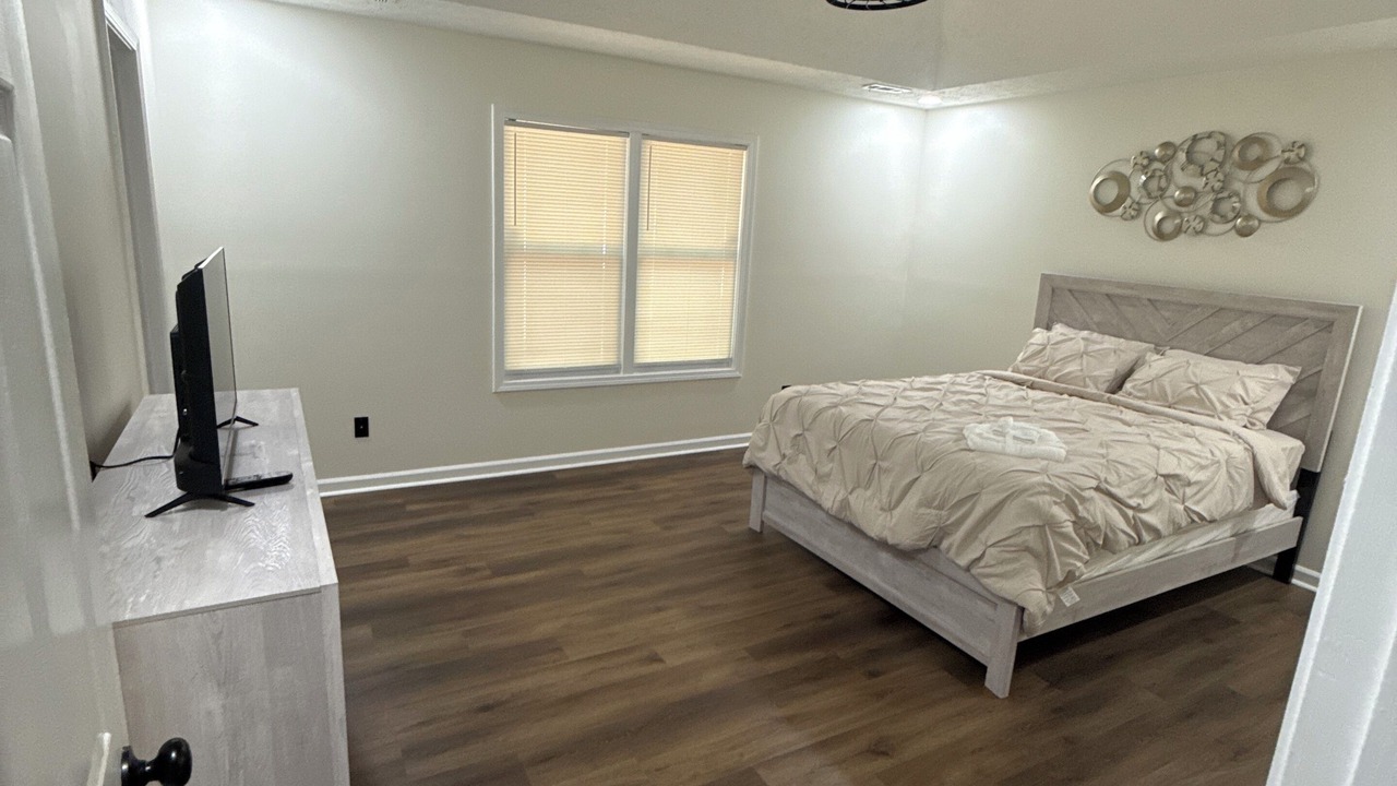 Photo of Bedroom in McDonough
