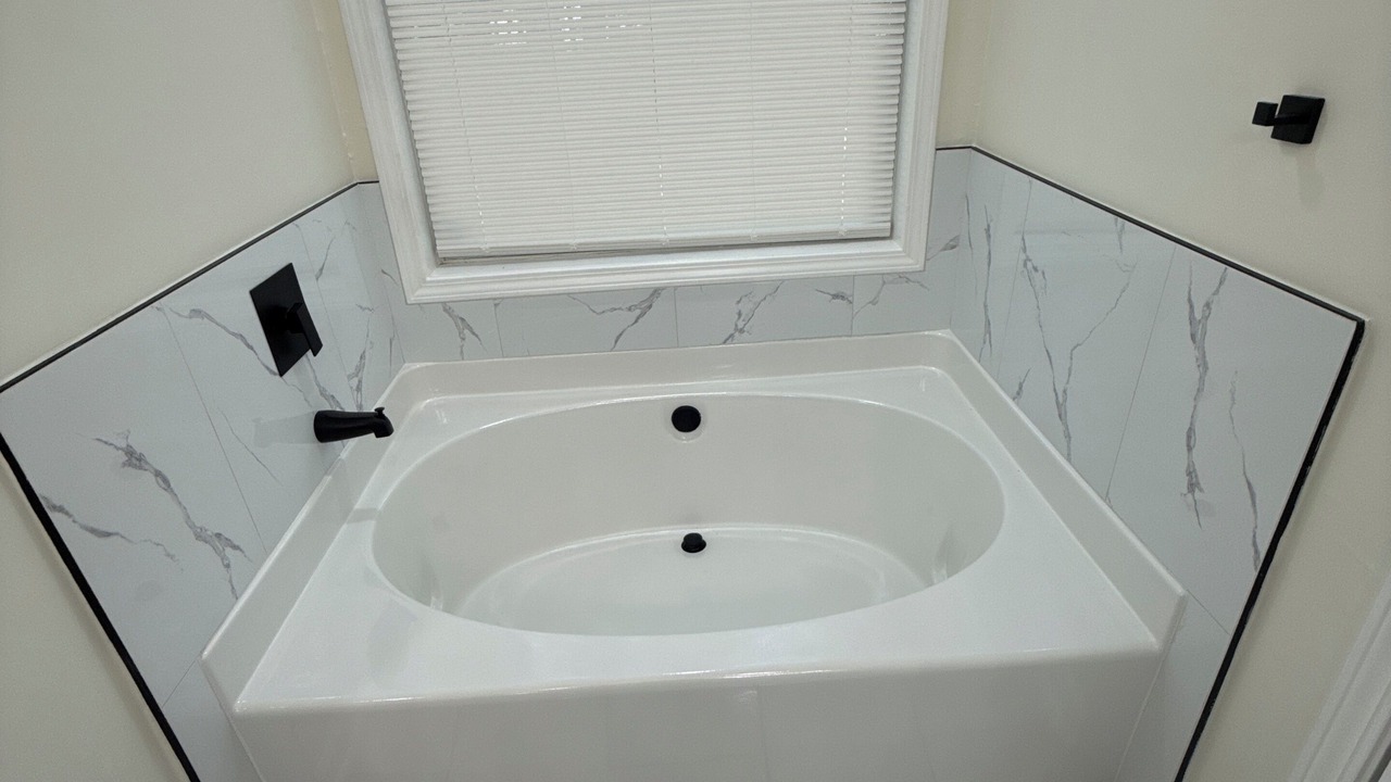 Photo of Bathroom in McDonough