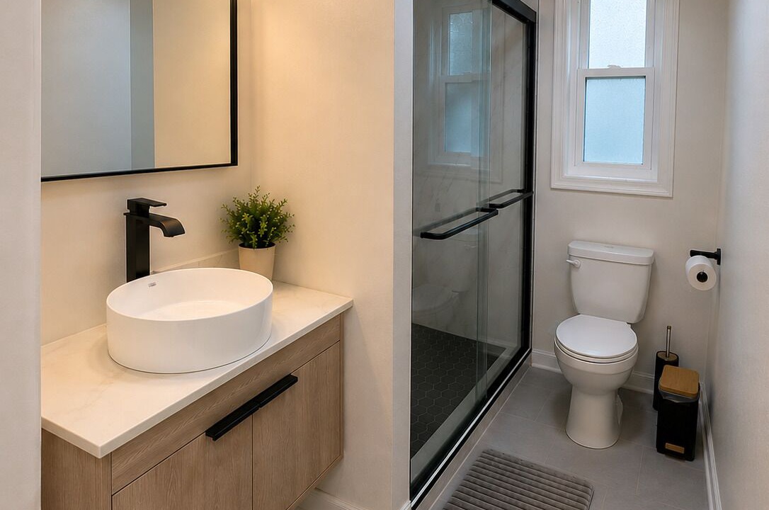 Photo of Bathroom in Atlanta