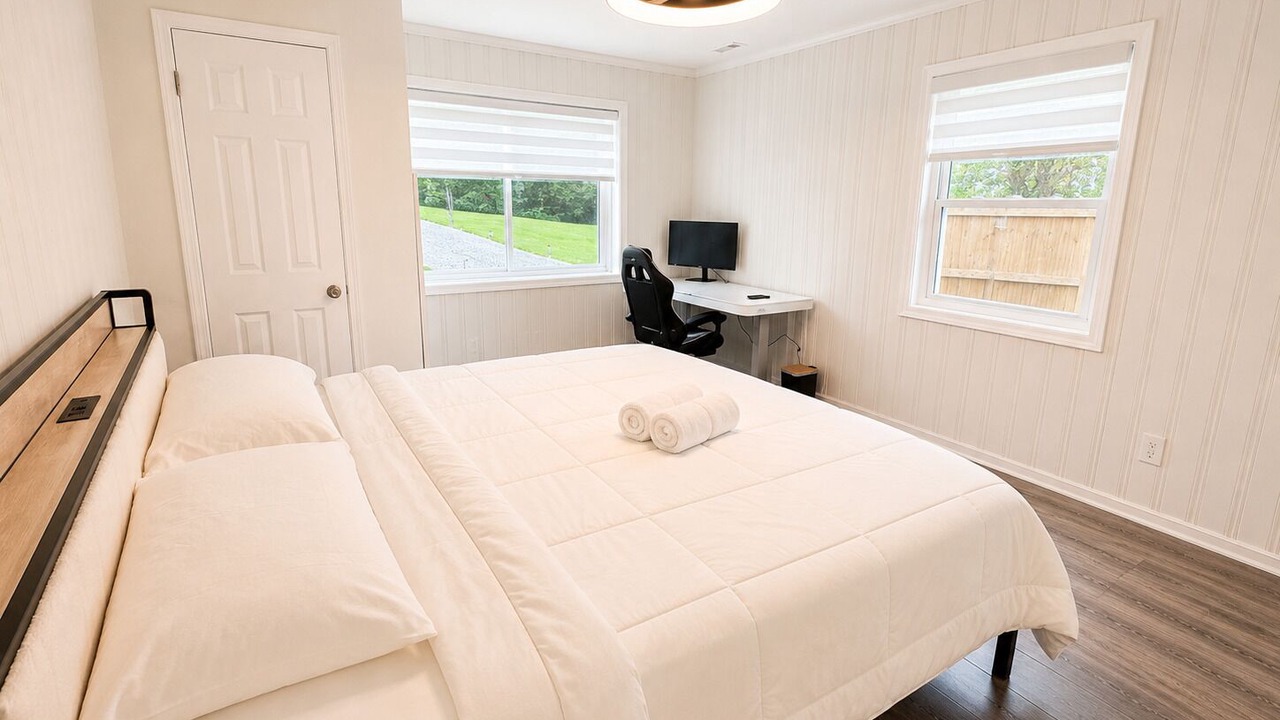Photo of Bedroom in Atlanta