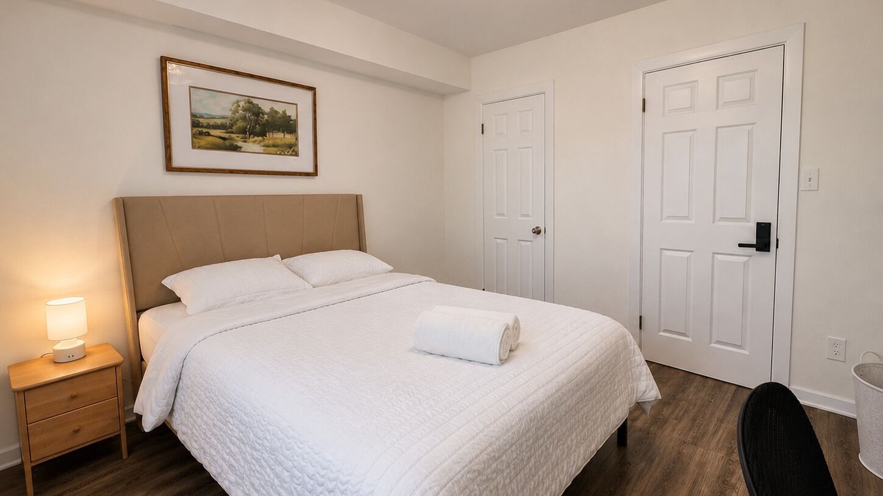 Photo of Bedroom in Atlanta