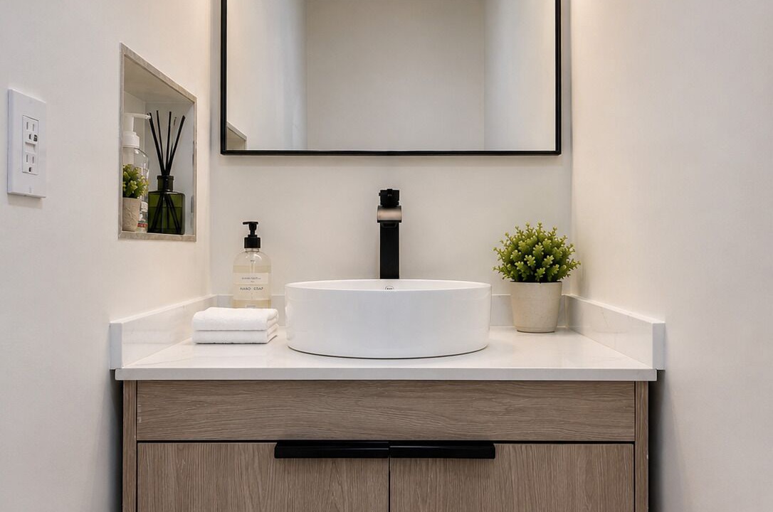 Photo of Bathroom in Atlanta
