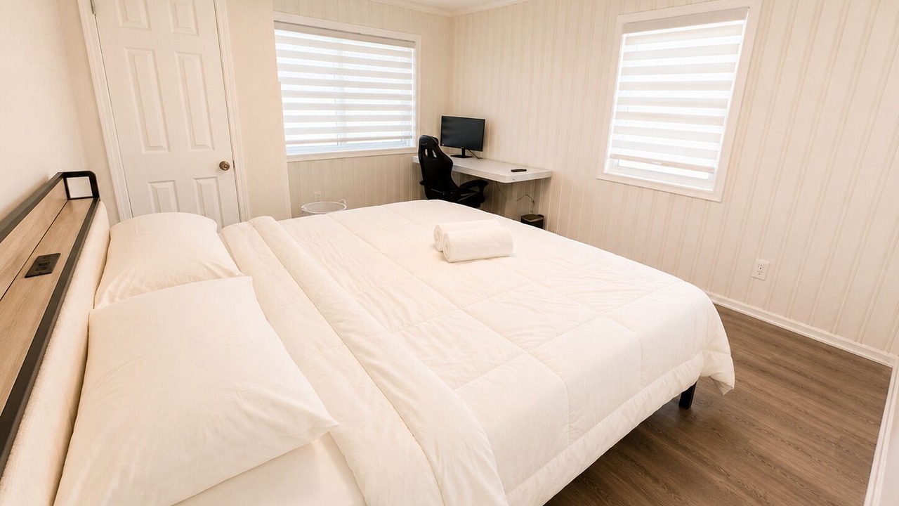 Photo of Bedroom in Atlanta