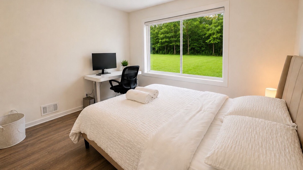 Photo of Bedroom in Atlanta