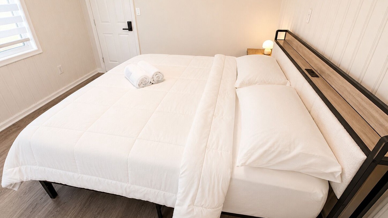 Photo of Bedroom in Atlanta