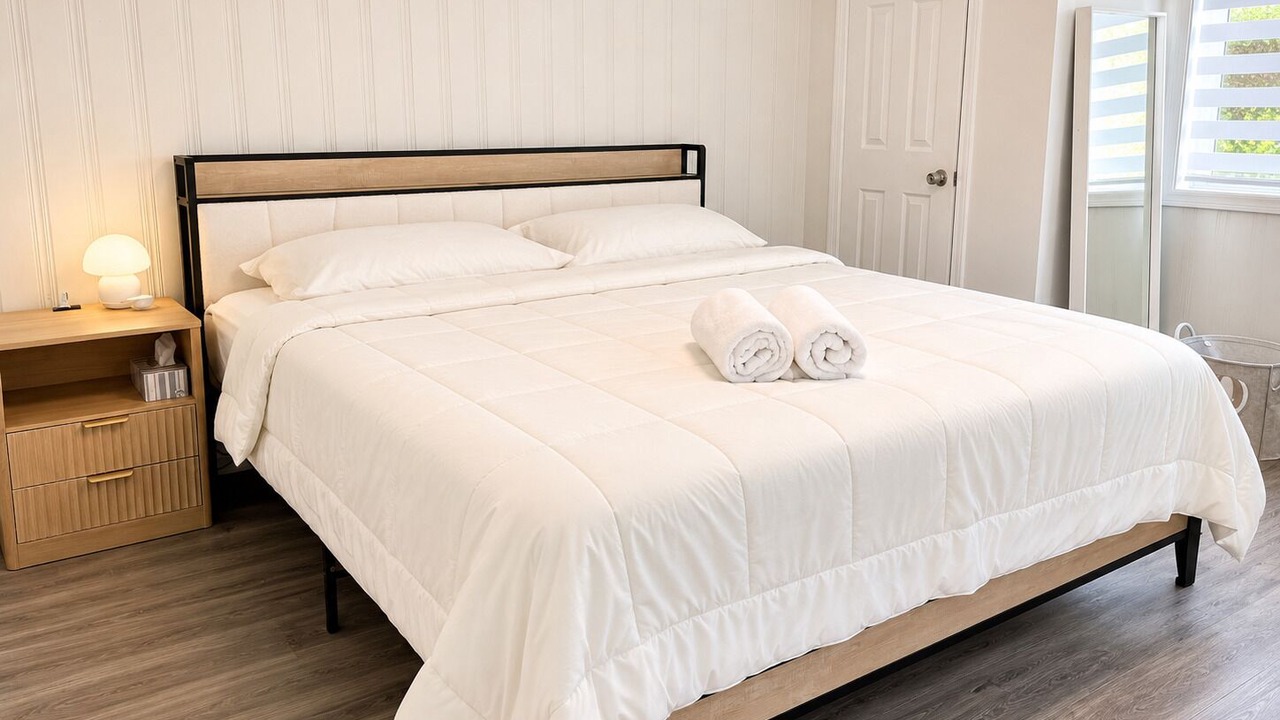 Photo of Bedroom in Atlanta