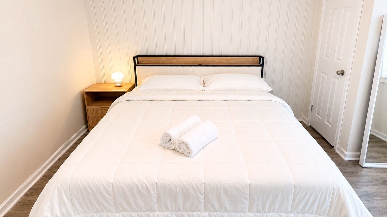 Photo of Bedroom in Atlanta