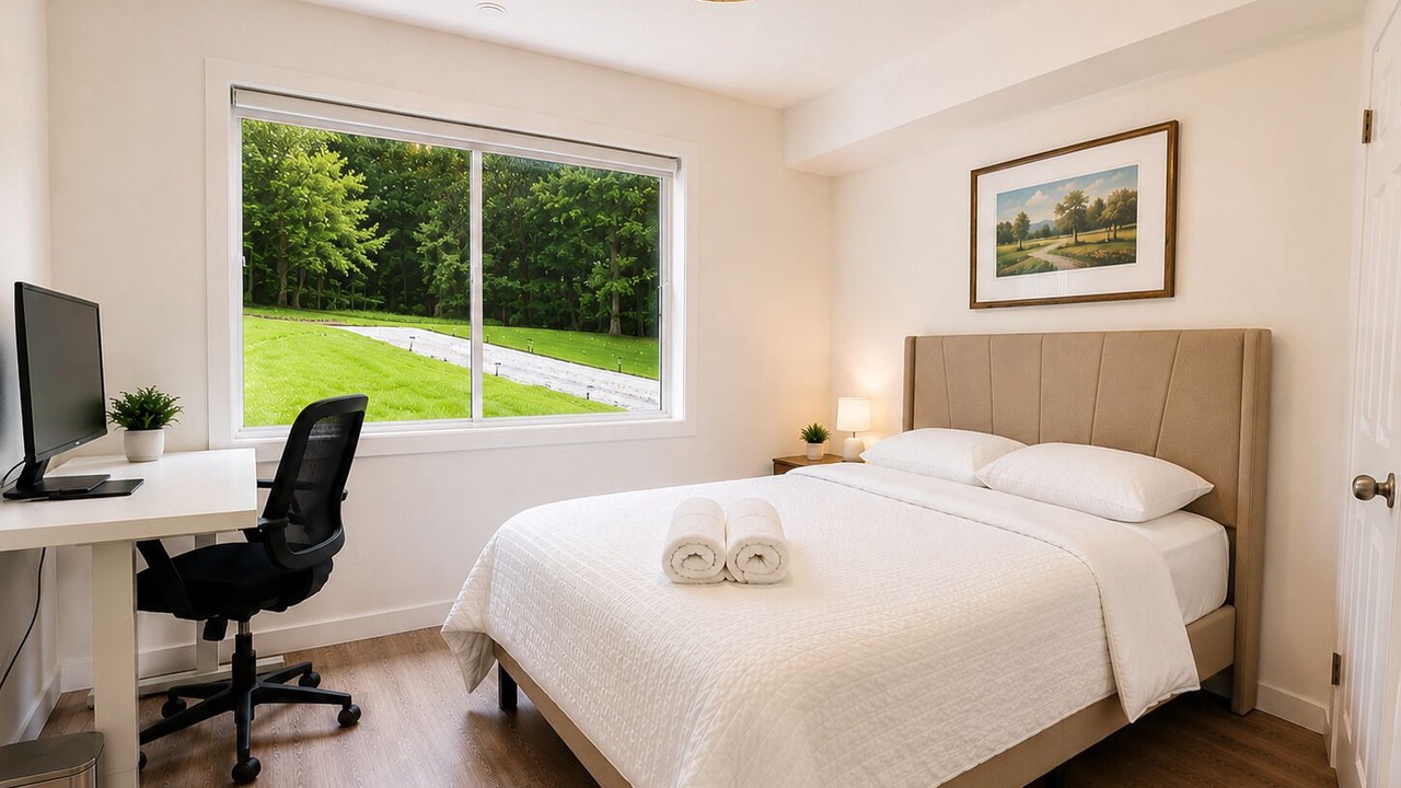 Photo of Bedroom in Atlanta