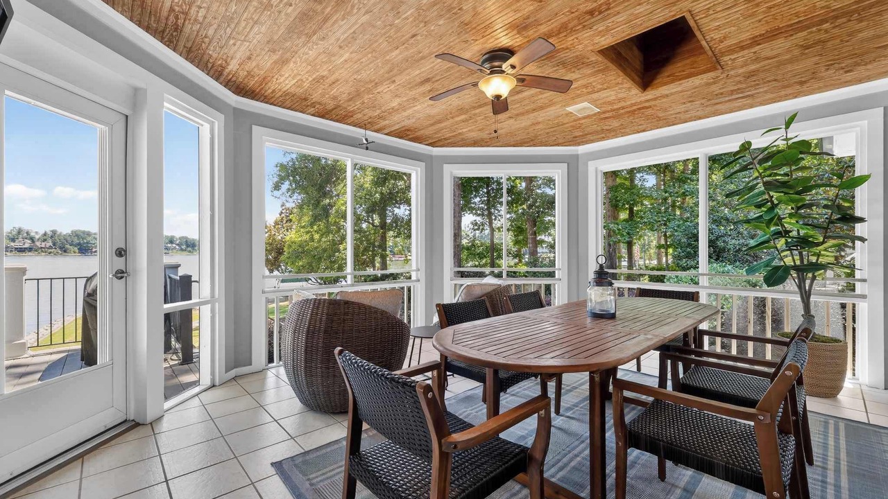 Photo of Outdoor in Lake Oconee