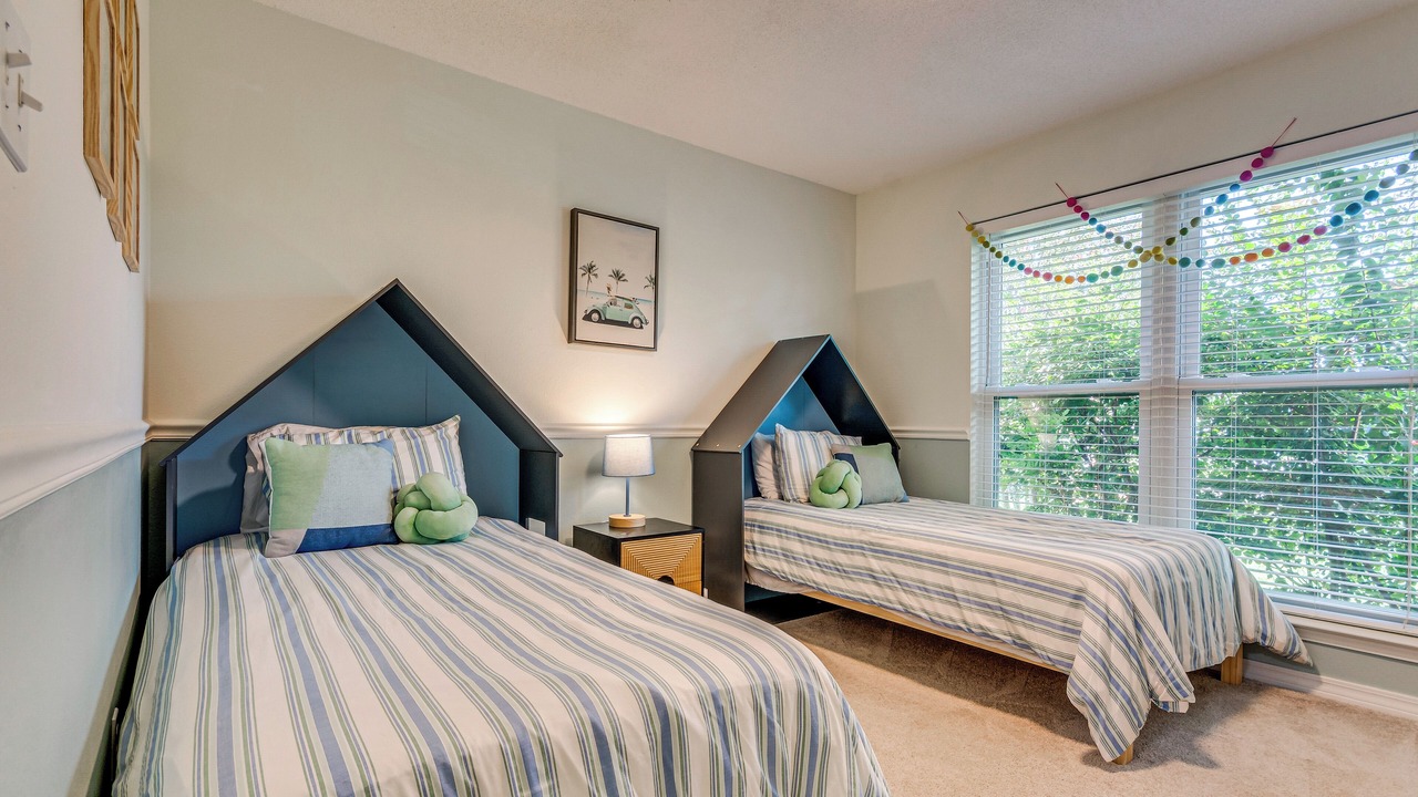 Photo of Bedroom in Ono Island
