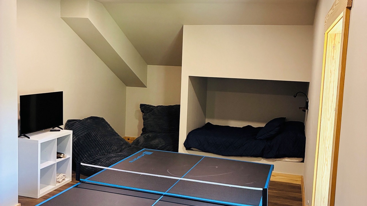Photo of Bedroom in Fort Gaines