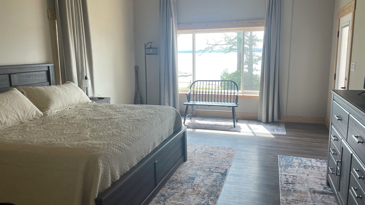 Photo of Bedroom in Fort Gaines