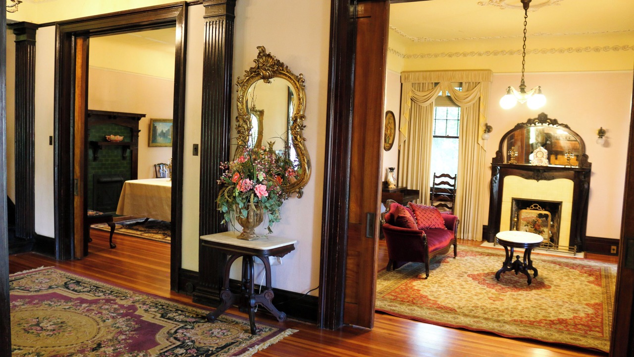 Photo of Bedroom in McComb