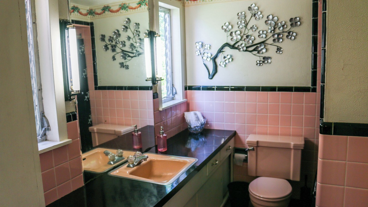 Photo of Bathroom in McComb
