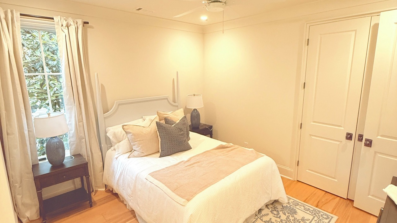 Photo of Bedroom in Pickwood