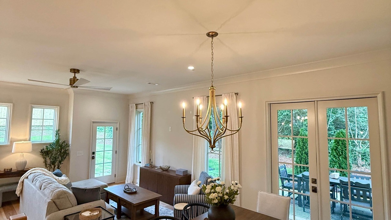 Photo of Bedroom in Pickwood