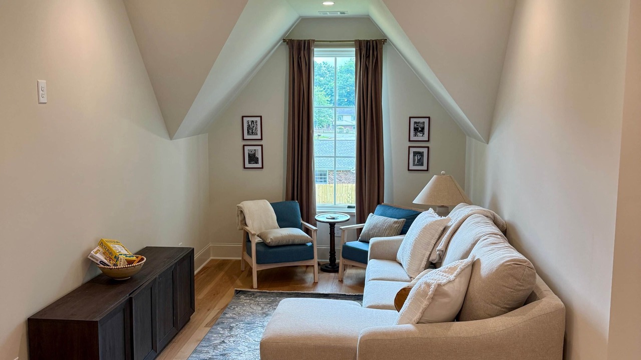 Photo of Bedroom in Pickwood