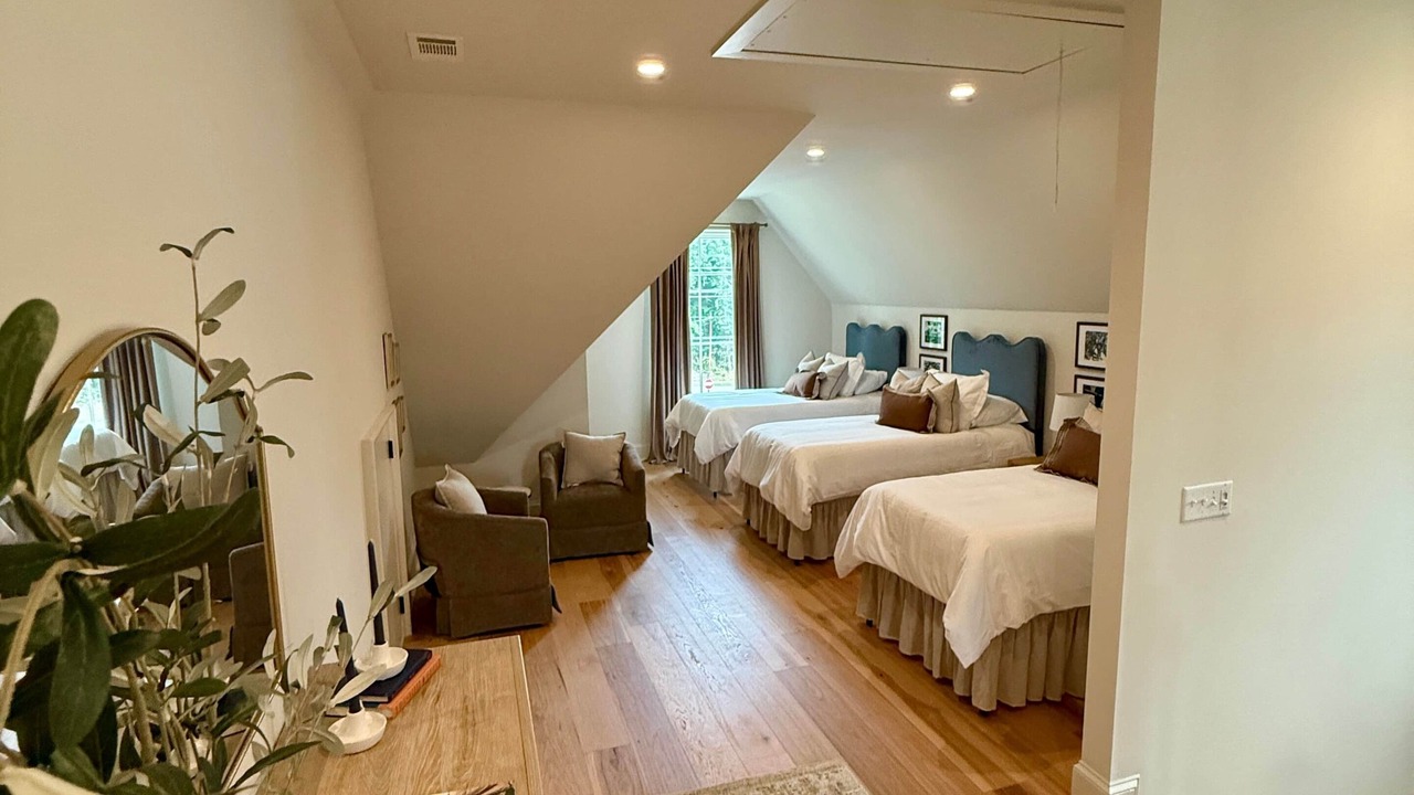 Photo of Bedroom in Pickwood