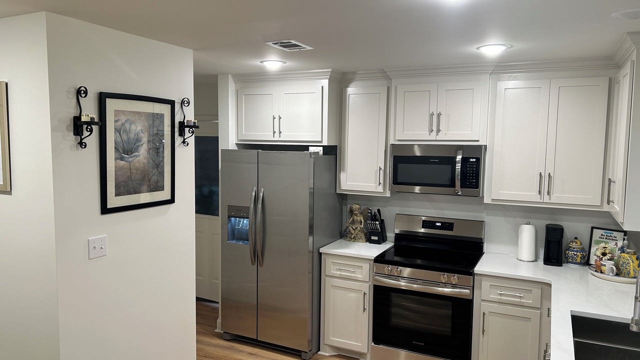 Photo of Kitchen in Hattiesburg