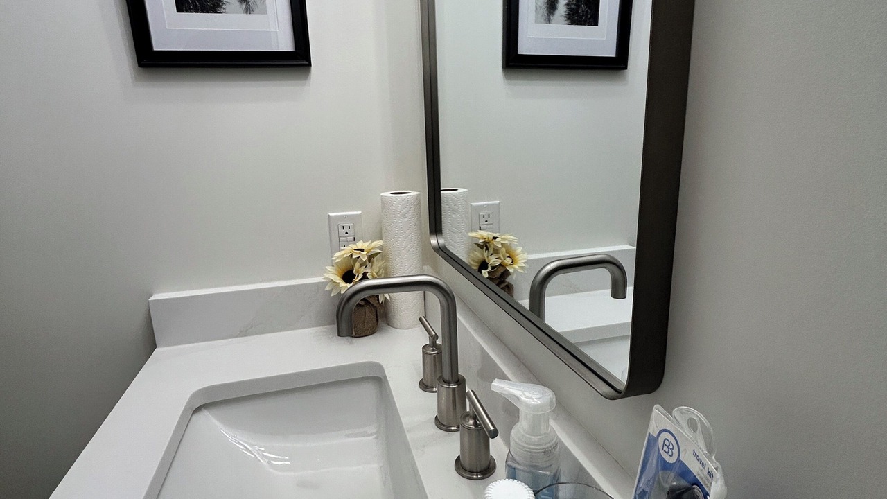 Photo of Bathroom in Hattiesburg
