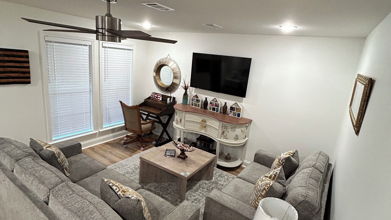Photo of Livingroom in Hattiesburg